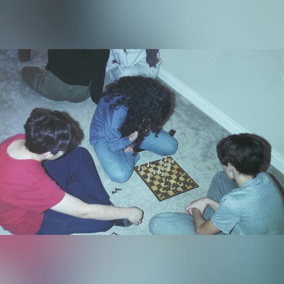 Vintage 80s Canon Snappy 20 35mm point and shoot camera film photography - Picture 12 of 15